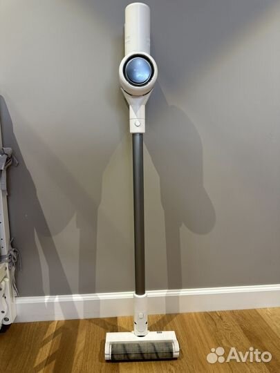 Пылесос ручной Dreame Cordless Vacuum Cleaner V10