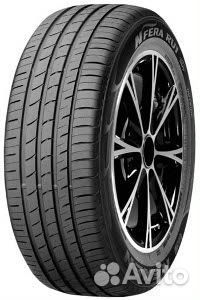 Nexen N Fera RU1 215/45 R18 93W