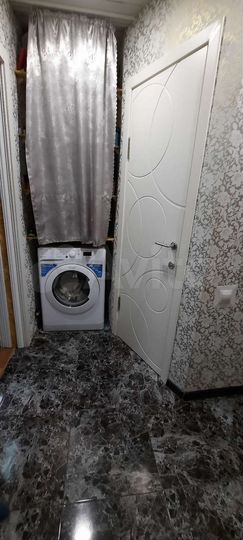 1-к. квартира, 32 м², 1/5 эт.