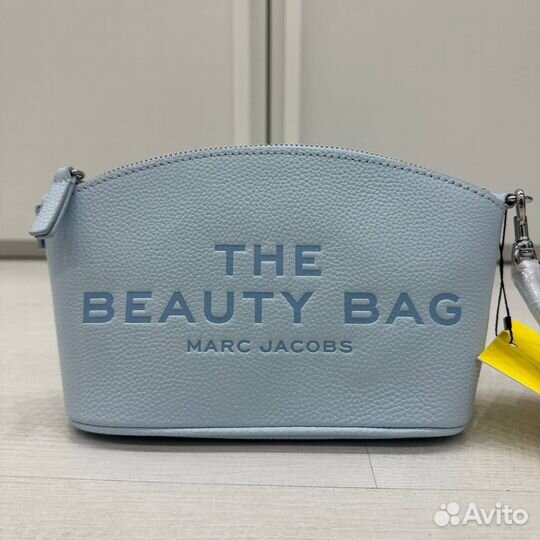Косметичка Marc Jacobs beauty bag оригинал