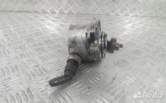 Насос вакуумный mercedes benz M-class W164 (OAD08K