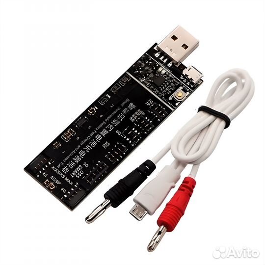 Активатор для аккумуляторов Apple iPhone 4G - 12Pr