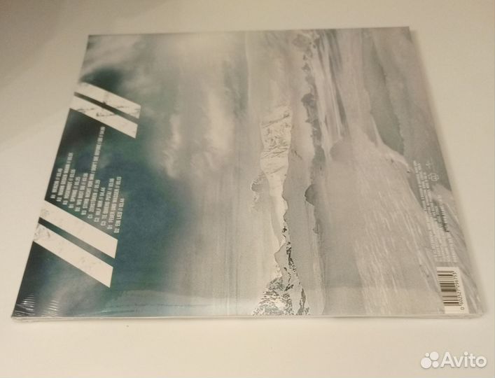 2LP Rammstein–Rosenrot Universal Europe2005/2015