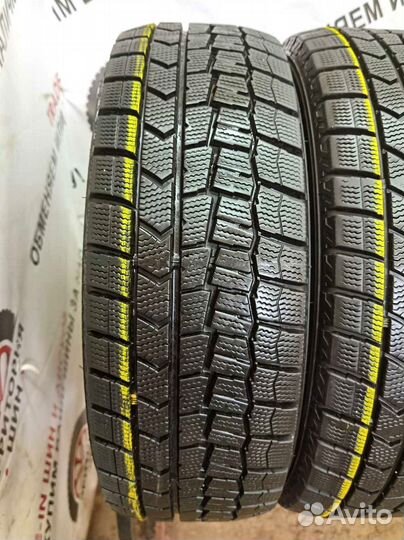 Dunlop Winter Maxx WM01 185/60 R15 98V