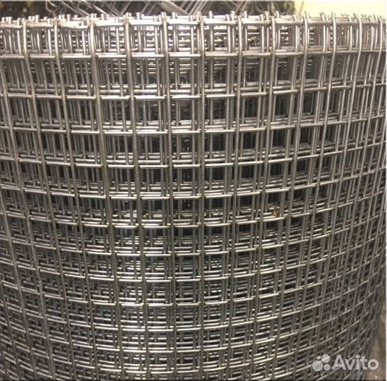 Арматура гладкая