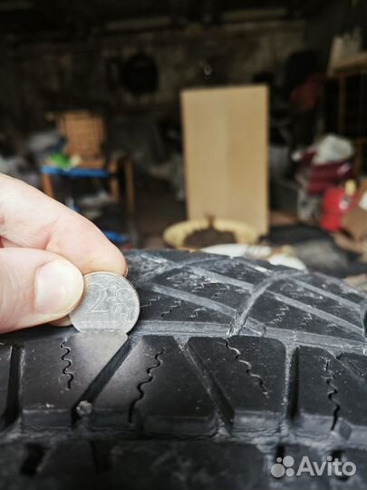 Michelin Latitude Cross 215/65 R16 T