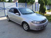 Chevrolet Lacetti 1.6 AT, 2007, 292 280 км, с пробегом, цена 439 000 руб.