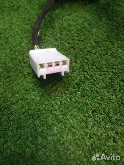 Проводка двери передняя левая Mazda 6 GH лифтбек