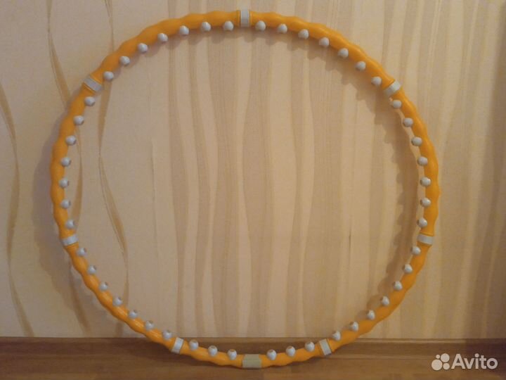 Обруч для похудения