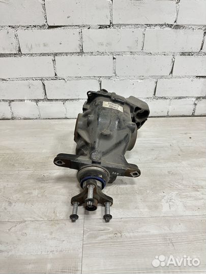 Задний редуктор BMW F30 3.15 из Японии