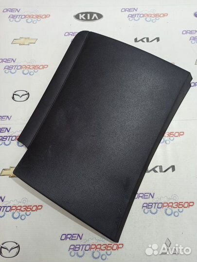 Бардачок Kia Soul PS 1.6 G4FG 2017