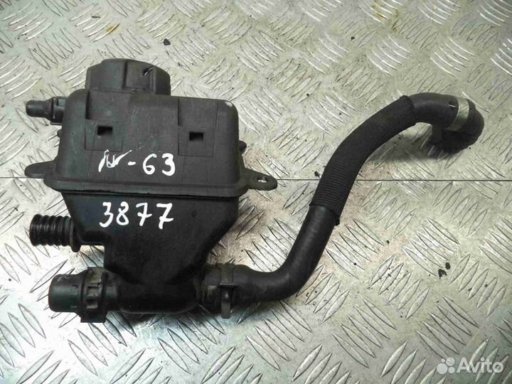 Бачок расширительный BMW 5-Series F10 7575578