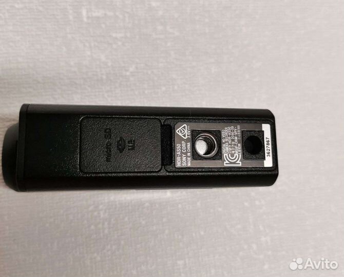 Экшн камера Sony as 50