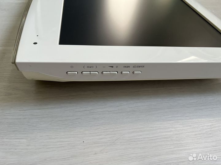 Телевизор samsung