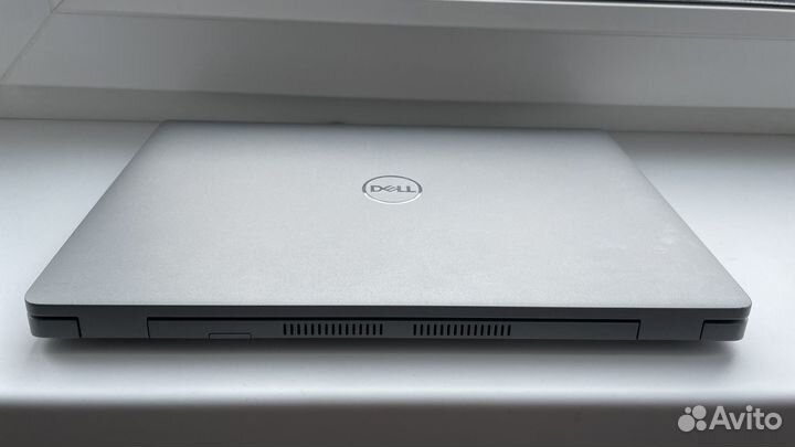 Ноутбук dell Latitude 5420