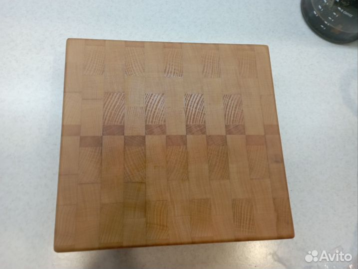 Кухонная доска