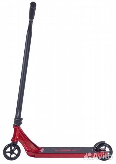 Самокат Tech Team трюковой Egoist red