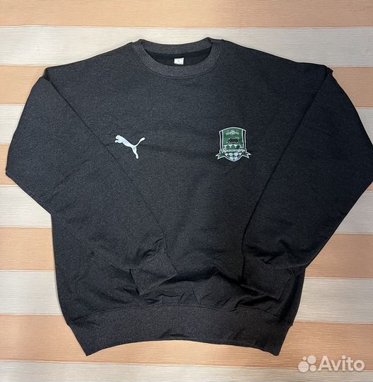 Спортивный костюм фк Краснодар(XXL-52)