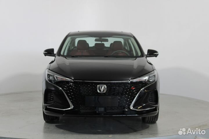 Changan Eado Plus 1.4 AMT, 2023