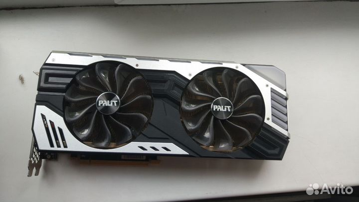 Rtx 2080 super jetstream