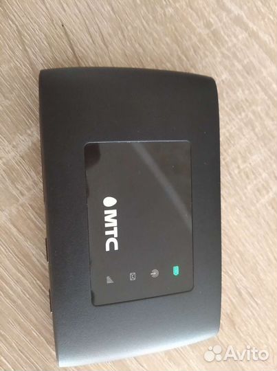 Модемы и роутеры 4g wi fi