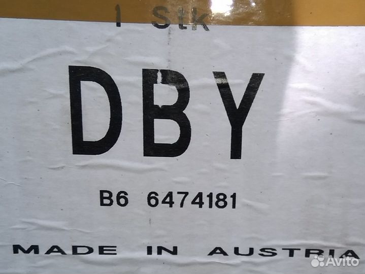 Колесный диск Mercedes-Benz r17