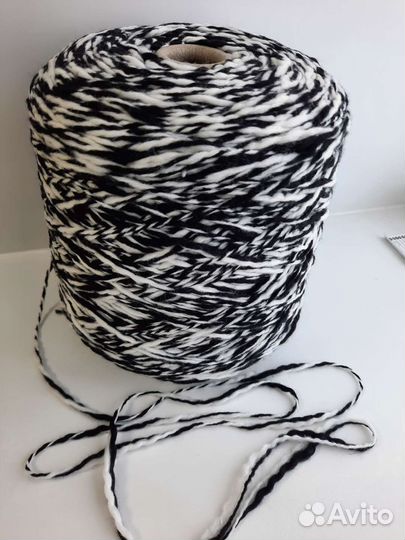 Пряжа для вязания: вискоза, смесовки