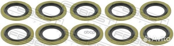 Ringol-067-PCS10 кольцо уплотнительное маслопро