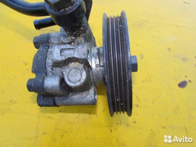 Гур Kia Carnival 2.9crdi Hyundai Terracan J3