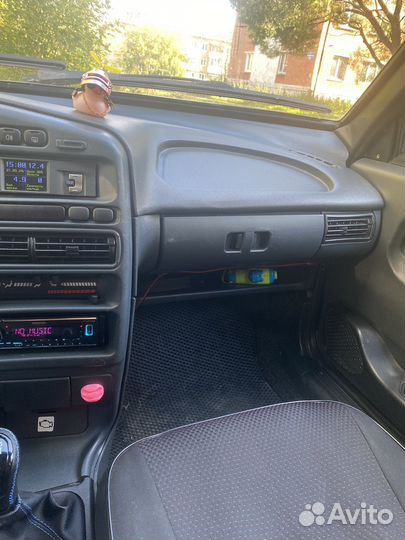 Музыка ваз 2114