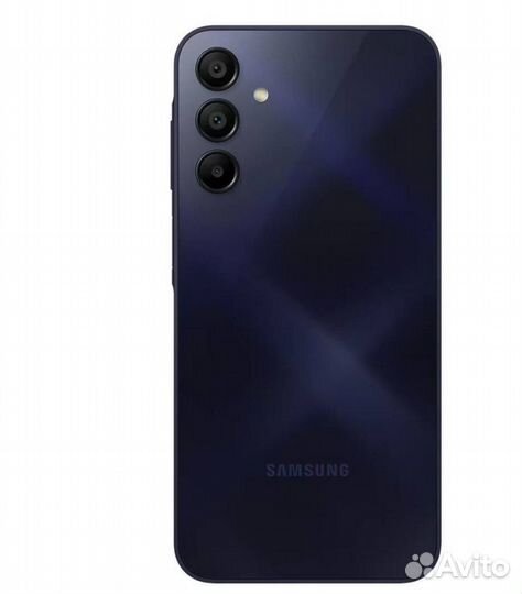 Samsung Galaxy A15, 6/128 ГБ