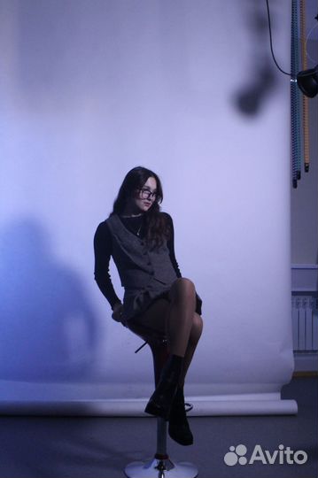 Подработка