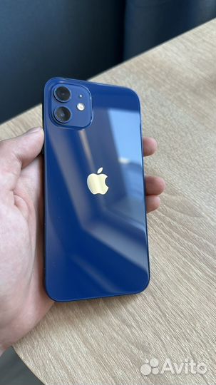 iPhone 12, 128 ГБ