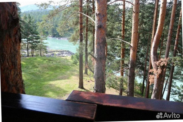 Турпоездка на Алтай, от Манжерок 3* на 6 н завтрак