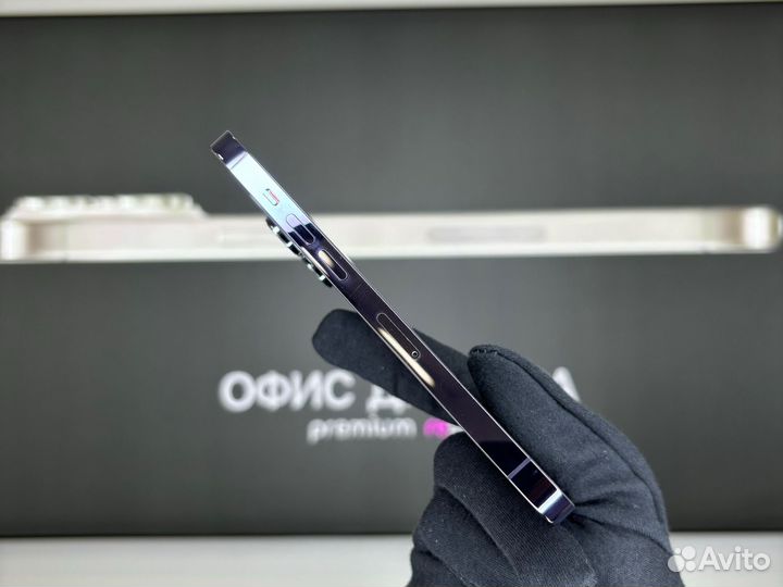 iPhone 14 Pro, 512 ГБ