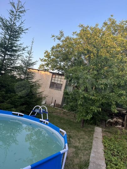 Дача 32,1 м² на участке 5,5 сот.