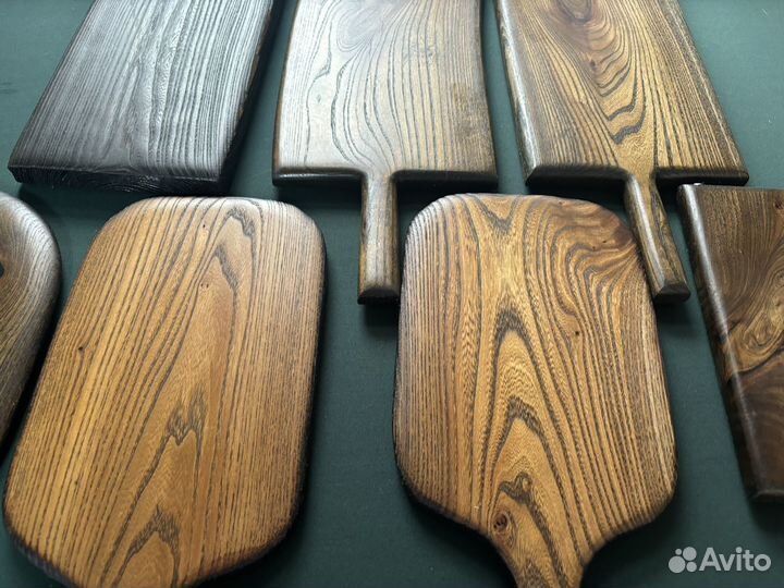 Разделочные доски