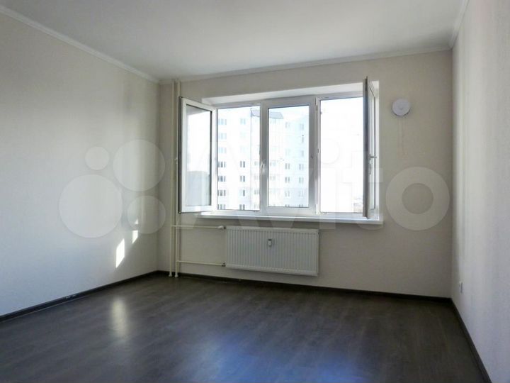 1-к. квартира, 42 м², 11/16 эт.