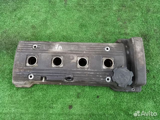 Крышка клапанов Toyota 7AFE