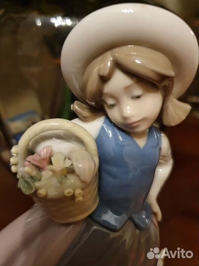 Статуэтка Lladro 