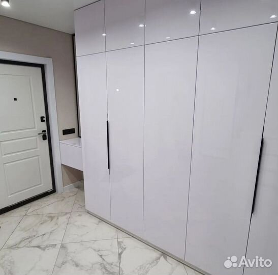 Шкаф IKEA