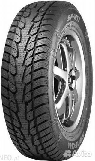 Sunfull SF-W11 245/45 R19