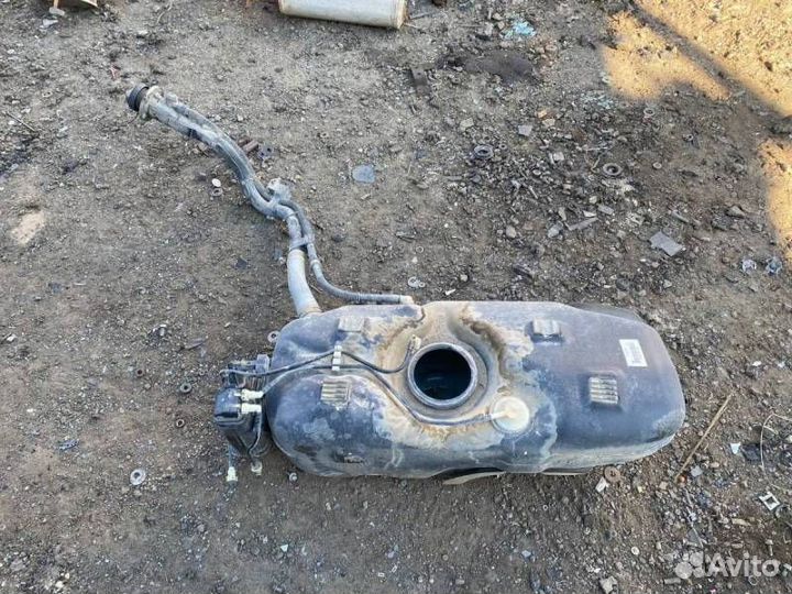 Бак топливный Daewoo Matiz M100/M150 1998-2015