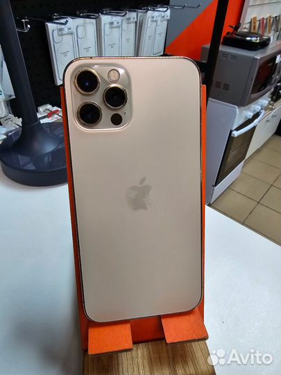 iPhone 12 Pro, 256 ГБ