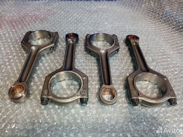 Шатун n20b20 n55b30