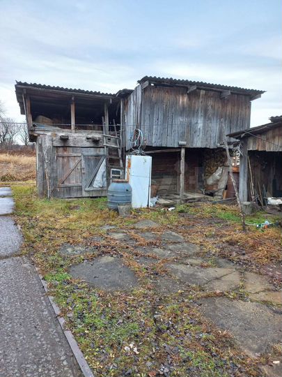 Дом 40,3 м² на участке 15 сот.