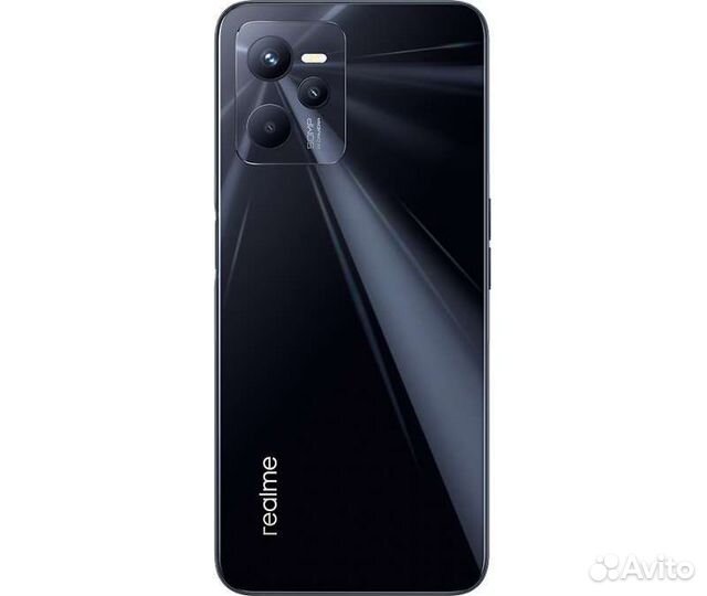Realme c35 4/128