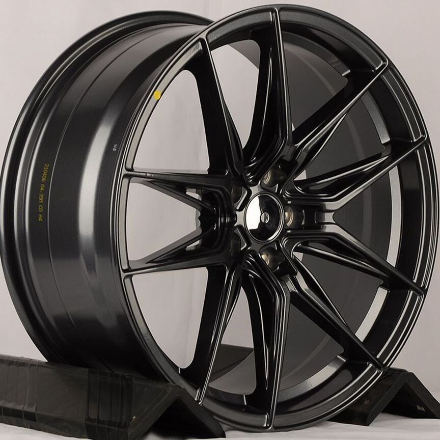 Литые диски Koko Kuture SL525 8.5×R19 5×112