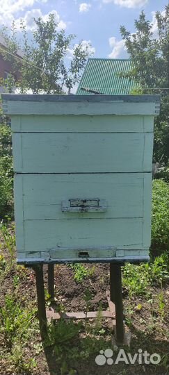 Продам ульи для пчел б/у