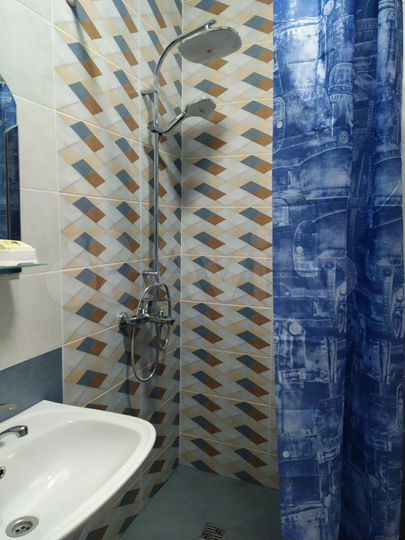 1-к. квартира, 38 м², 4/6 эт.